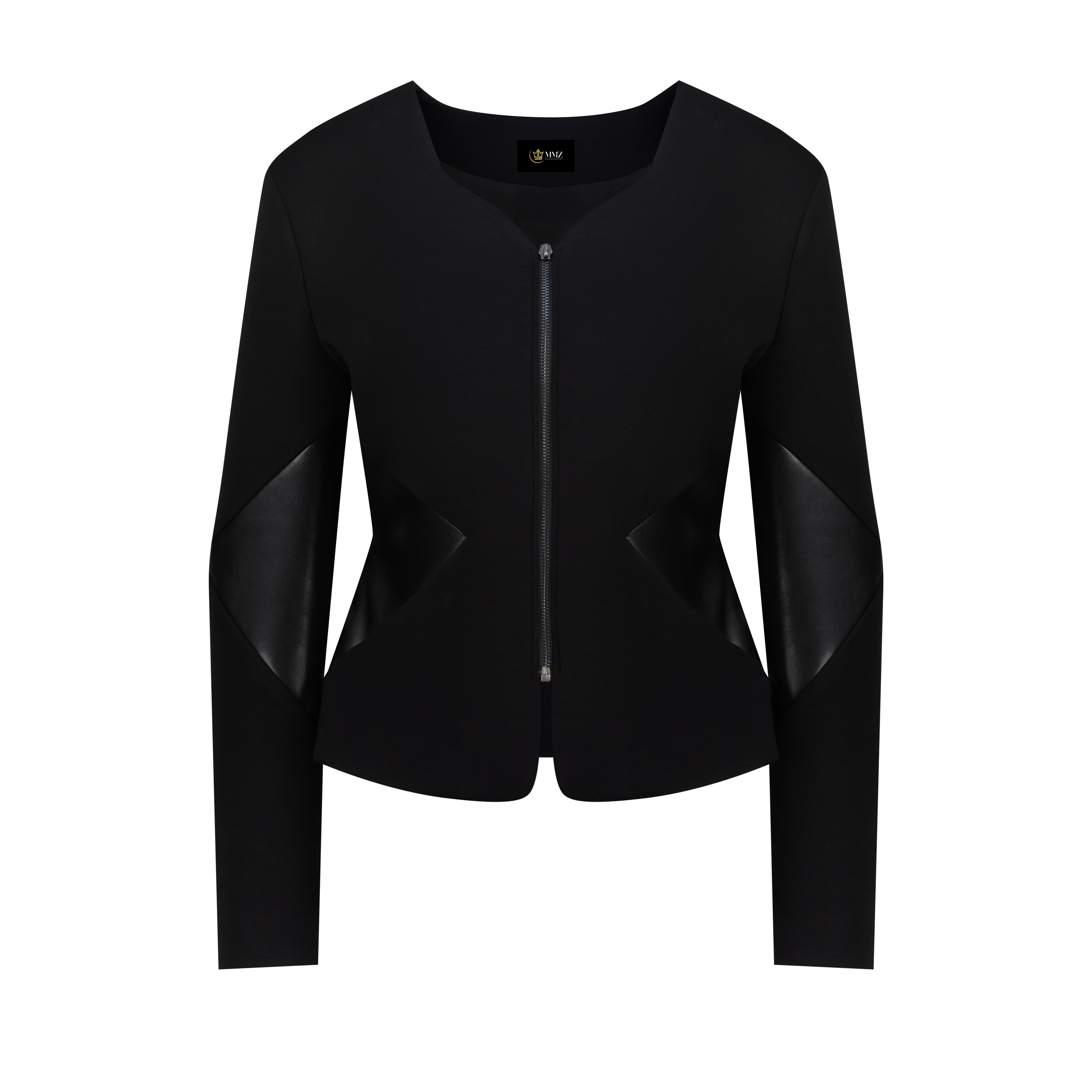 Soft Sculpt Jacket 5531